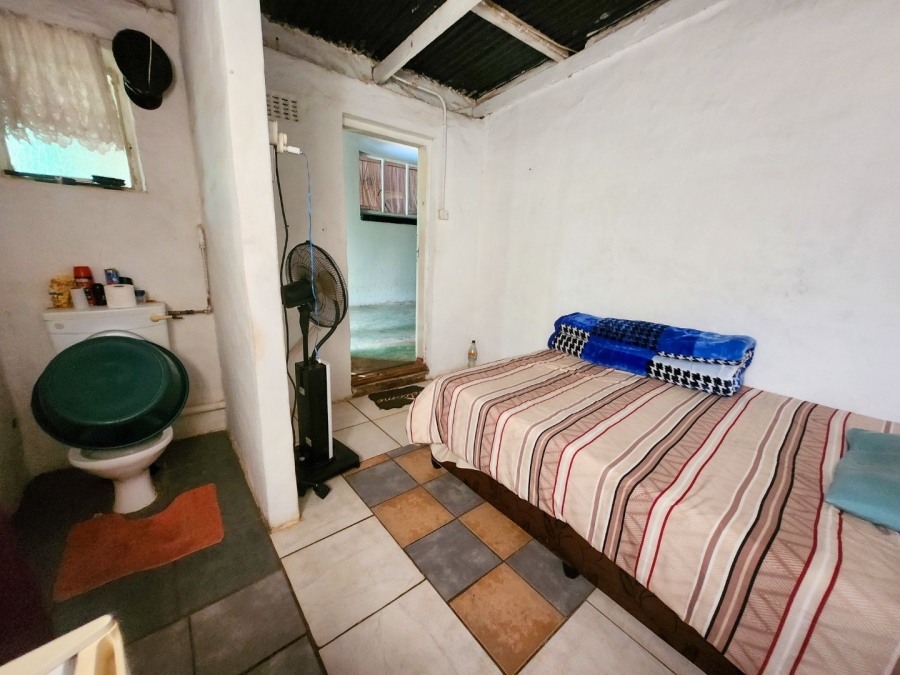 3 Bedroom Property for Sale in Stilfontein Ext 1 North West